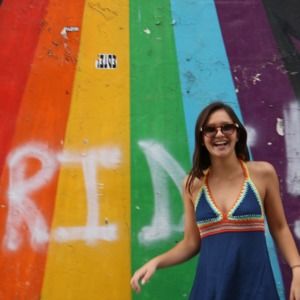 Meet your Posher, Daphne